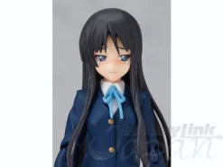 figma Mio Akiyama Uniform Version