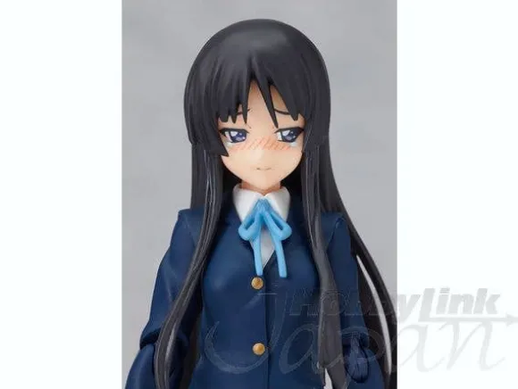 figma Mio Akiyama Uniform Version