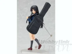 figma Mio Akiyama Uniform Version