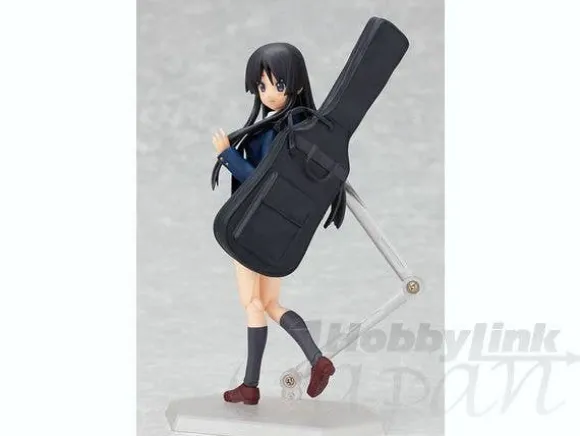 figma Mio Akiyama Uniform Version