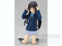 figma Mio Akiyama Uniform Version