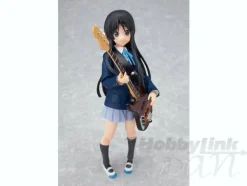 figma Mio Akiyama Uniform Version