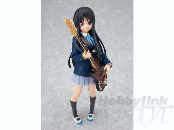 figma Mio Akiyama Uniform Version