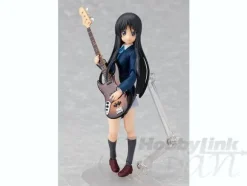 figma Mio Akiyama Uniform Version