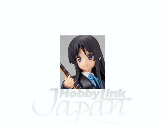 figma Mio Akiyama Uniform Version