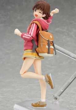figma Mio Honda Cinderella Project Ver. (The IDOLM@STER Cinderella Girls)