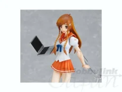 figma Mirai Suenaga