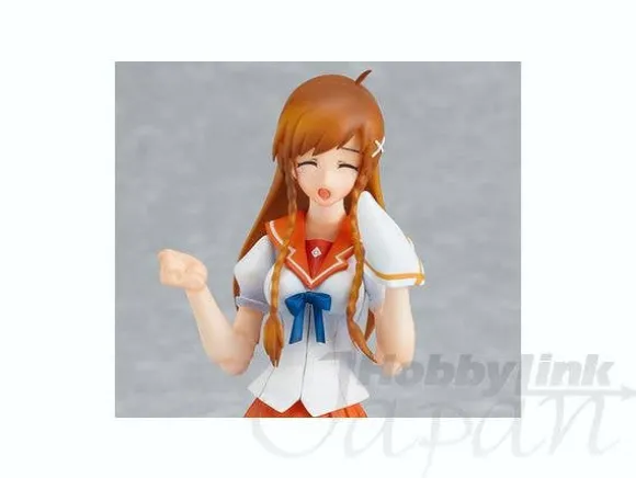 figma Mirai Suenaga