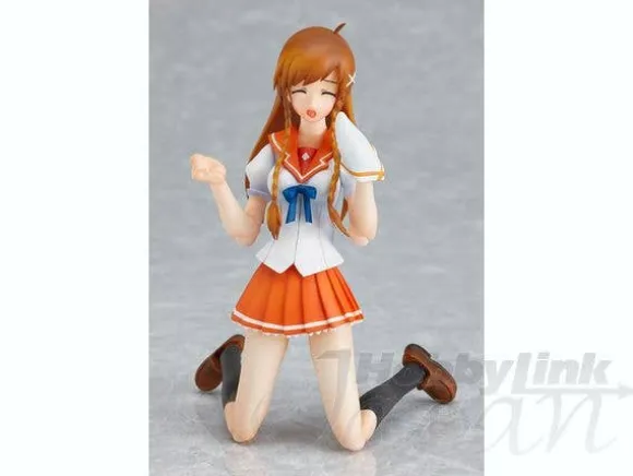 figma Mirai Suenaga