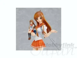 figma Mirai Suenaga