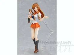 figma Mirai Suenaga