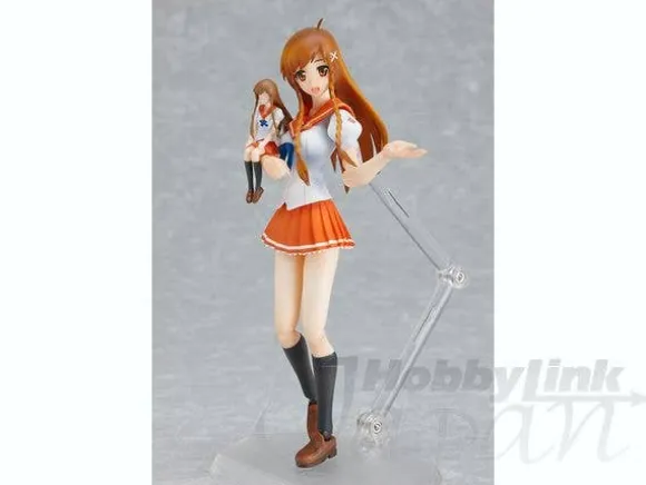 figma Mirai Suenaga