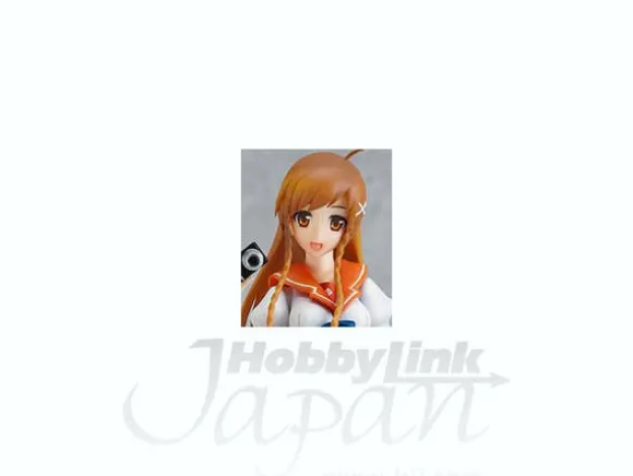 figma Mirai Suenaga