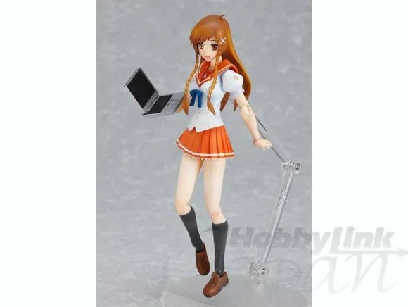 figma Mirai Suenaga