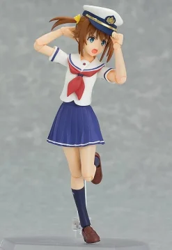 figma Misaki Akeno (High School Fleet)