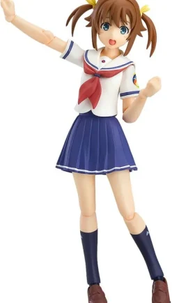figma Misaki Akeno (High School Fleet)