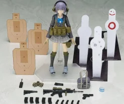 figma: Miyo Asato (Little Armory)