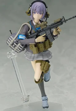 figma: Miyo Asato (Little Armory)