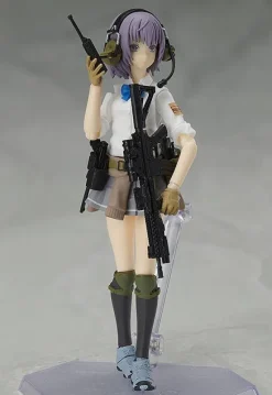 figma Miyo Asato: Summer Uniform ver. (Little Armory)