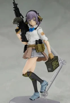 figma Miyo Asato: Summer Uniform ver. (Little Armory)