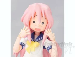 figma Miyuki Takara Summer Uniform Ver.