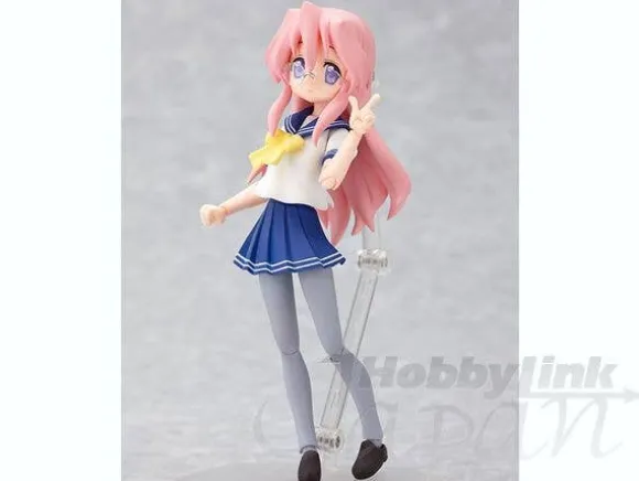 figma Miyuki Takara Summer Uniform Ver.