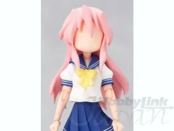 figma Miyuki Takara Summer Uniform Ver.