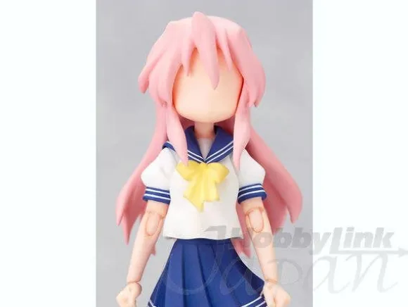 figma Miyuki Takara Summer Uniform Ver.