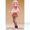 figma Miyuki Takara Winter Uniform Version