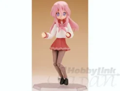 figma Miyuki Takara Winter Uniform Version