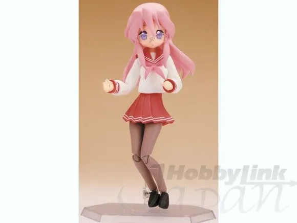 figma Miyuki Takara Winter Uniform Version