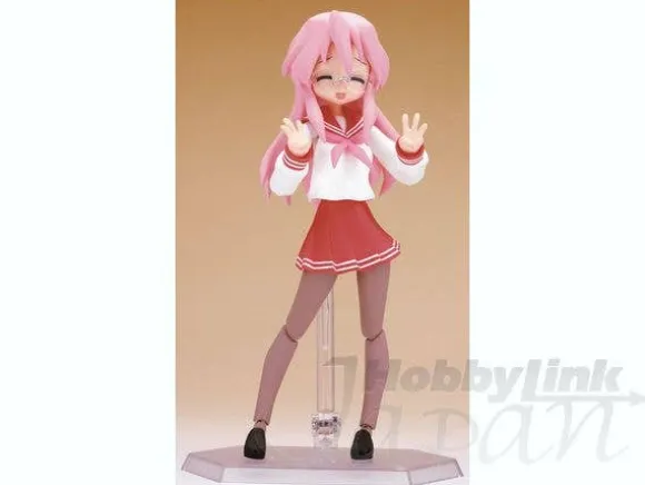 figma Miyuki Takara Winter Uniform Version