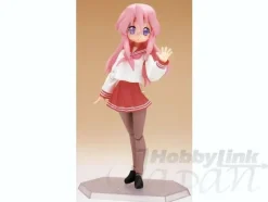 figma Miyuki Takara Winter Uniform Version