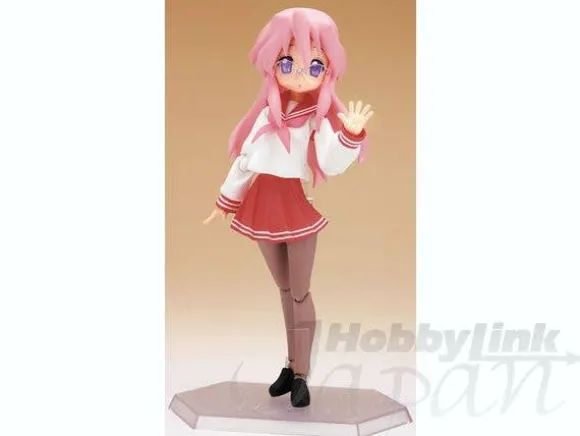 figma Miyuki Takara Winter Uniform Version