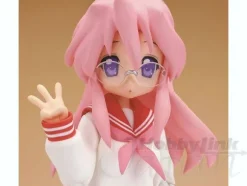 figma Miyuki Takara Winter Uniform Version