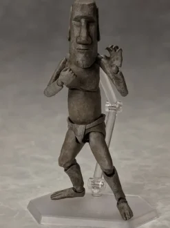 figma Moai (Reissue)