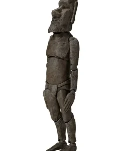 figma Moai (The Table Museum -Annex-)