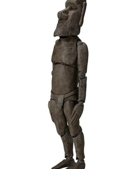 figma Moai (The Table Museum -Annex-)