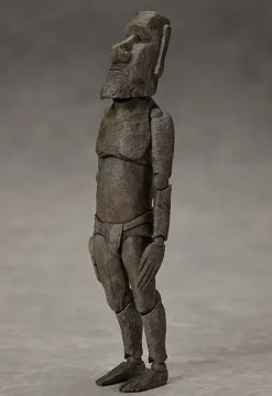figma Moai (The Table Museum -Annex-)