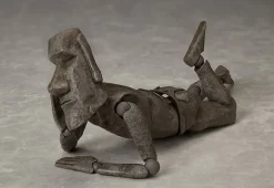figma Moai (The Table Museum -Annex-)