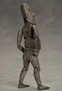 figma Moai (The Table Museum) (Reissue)