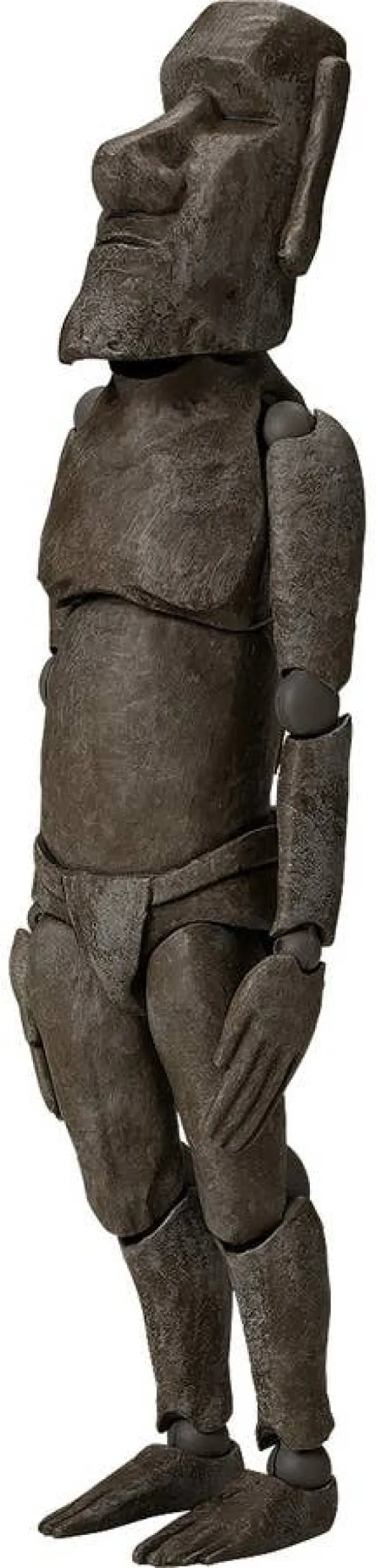 figma Moai (The Table Museum) (Reissue)