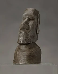 figma Moai (The Table Museum) (Reissue)