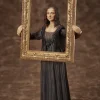 figma Mona Lisa by Leonardo da Vinci (Reissue)