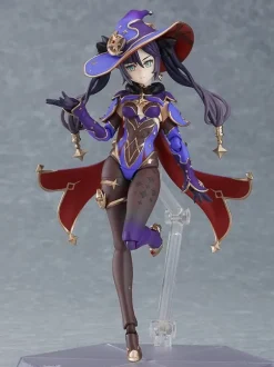 figma Mona Mirror Reflection of Doom ver. (Genshin Impact)