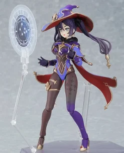 figma Mona Mirror Reflection of Doom ver. (Genshin Impact)
