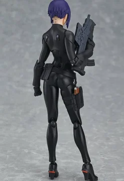 figma Motoko Kusanagi New Movie Ver. (Ghost in the Shell)