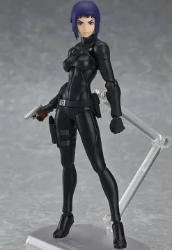 figma Motoko Kusanagi New Movie Ver. (Ghost in the Shell)