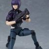 figma Motoko Kusanagi: SAC 2045 ver. (Ghost in the Shell: SAC 2045)