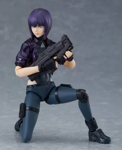 figma Motoko Kusanagi: SAC 2045 ver. (Ghost in the Shell: SAC 2045)